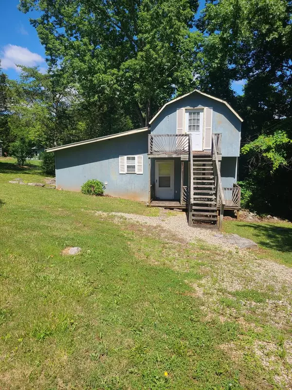 444 Highway 92, Rutledge, TN 37861