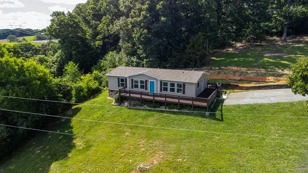 783 Harbin RD, Rutledge, TN 37861