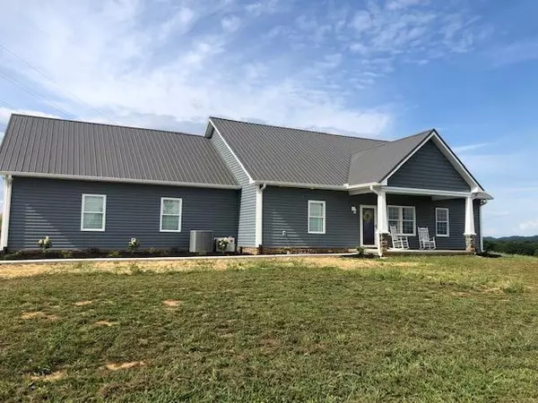 630 Coile RD, Jefferson City, TN 37760