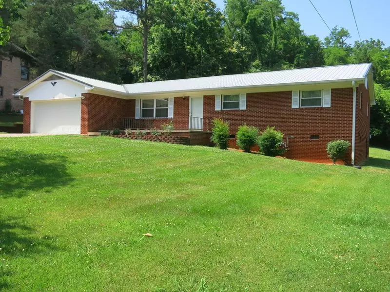 336 Summitt HTS, Jefferson City, TN 37760