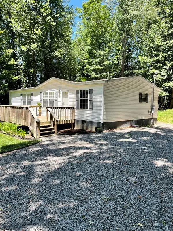 125 Ball LN, Rutledge, TN 37861