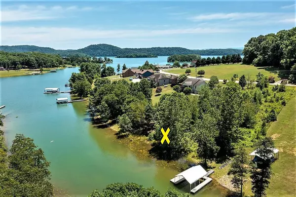 Rutledge, TN 37861,Lot 5 Mallard Baye