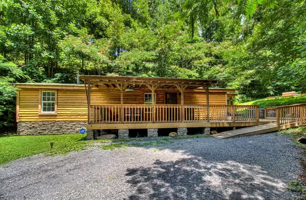 2029 Mountain Spring WAY, Sevierville, TN 37876