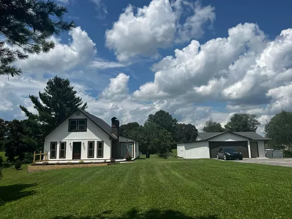 408 Mt. Horeb Rd., Jefferson City, TN 37760