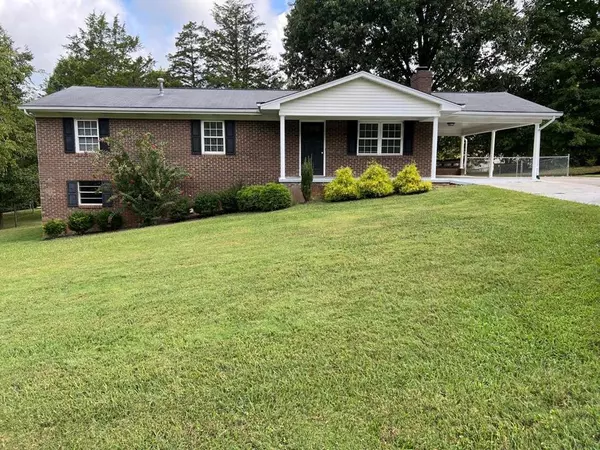 522 Buckingham, Jefferson City, TN 37760