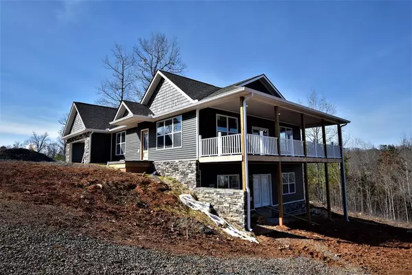 Rutledge, TN 37861,284 Woodstock DR