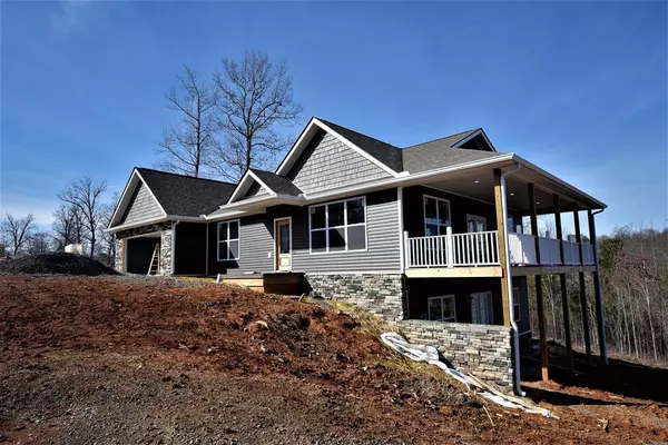 Rutledge, TN 37861,284 Woodstock DR