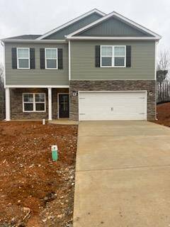 562 Cliff St., Morristown, TN 37814