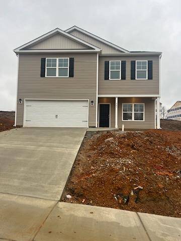561 Cliff St., Morristown, TN 37814
