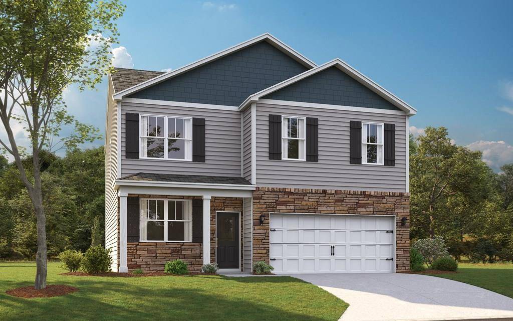560 Cliff St., Morristown, TN 37814