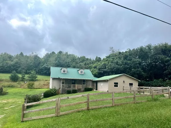 954 Heim Rd., Rutledge, TN 37861