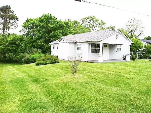 6359 Panther CRK, Jefferson City, TN 37877