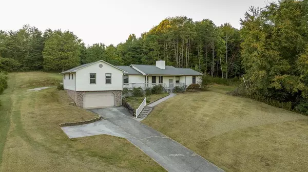 Baneberry, TN 37890,261 Back Nine DR