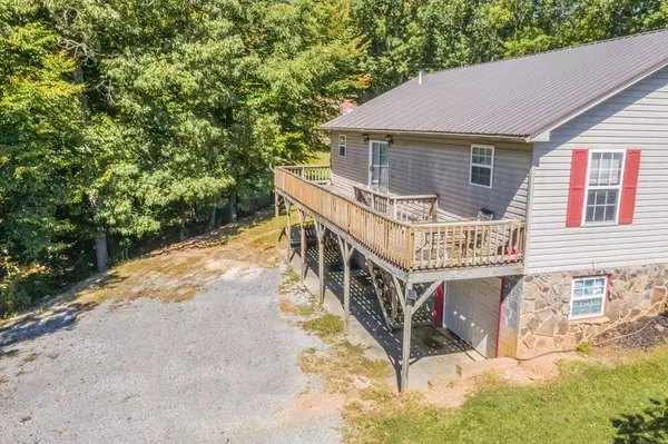 Sneedville, TN 37869,691 NEWMANS RIDGE RD