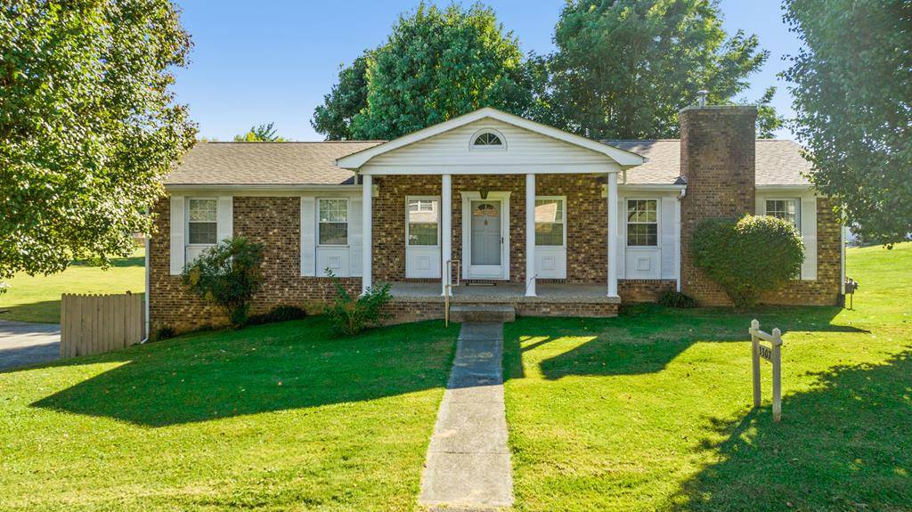 3307 Shelia CIR, White Pine, TN 37890