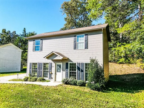 Maynardville, TN 37807,102 WINDY WAY