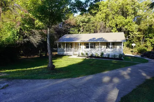 436 Woods DR, Jefferson City, TN 37760