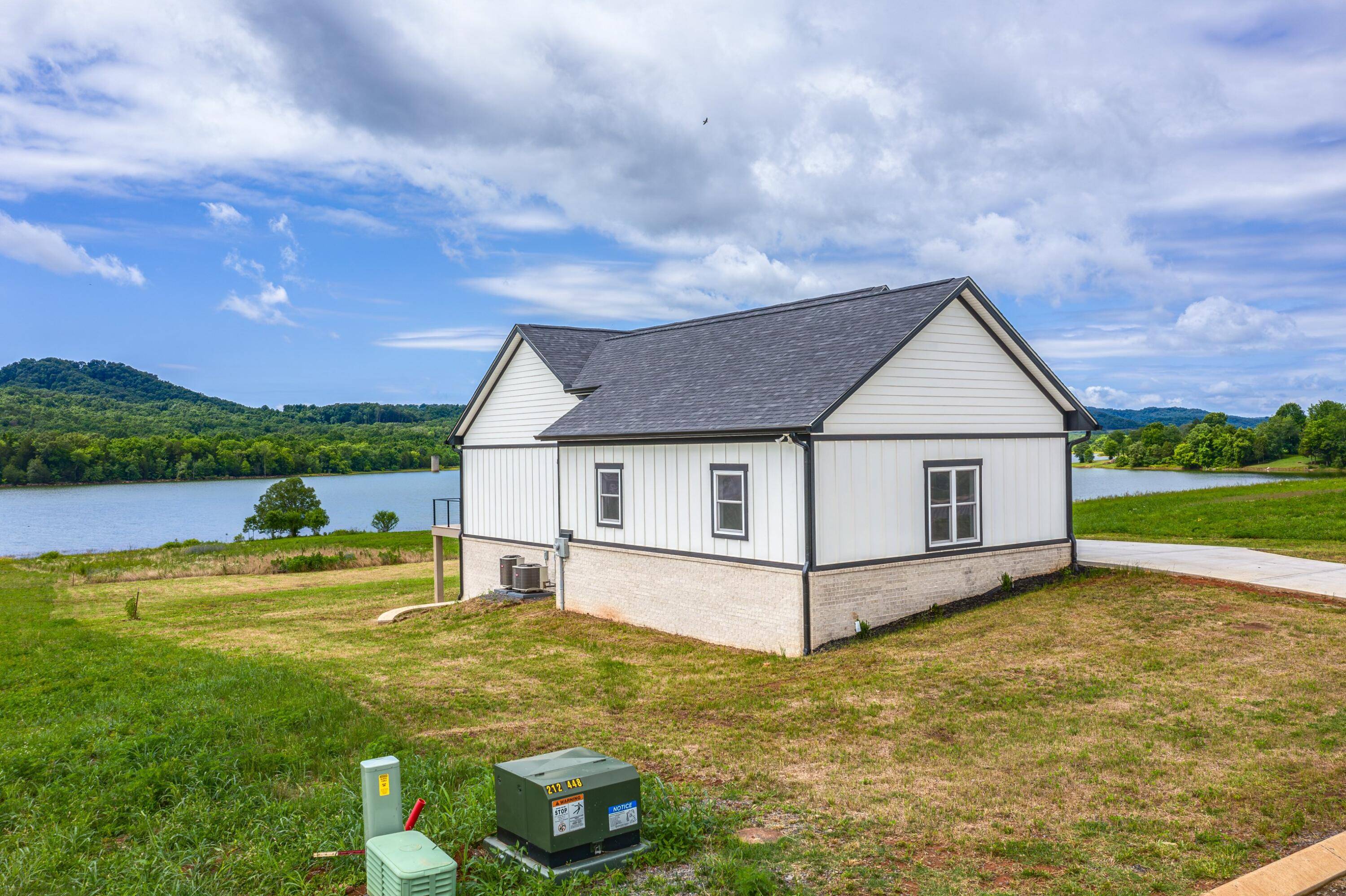 Rutledge, TN 37708,371 Masters LN
