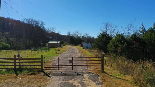 1530 Rex Cline RD, Jefferson City, TN 37760