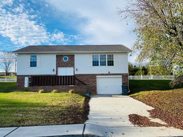 1019 Fox RUN, Jefferson City, TN 37760