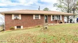 1581 MOUNT PLEASANT RD, Jefferson City, TN 37760