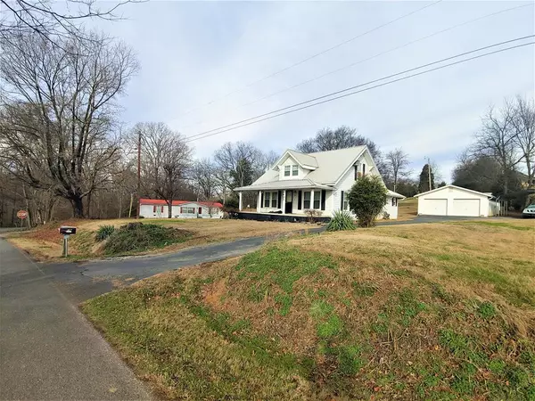2403 Liberty RD, Jefferson City, TN 37760