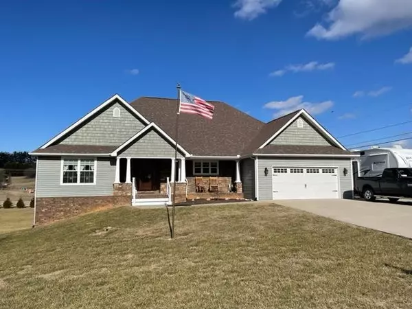 104 Cheshire CT, Jefferson City, TN 37760