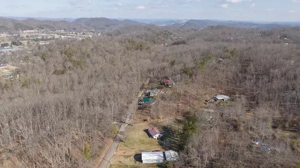 Rogersville, TN 37857,393 Hillcrest ST