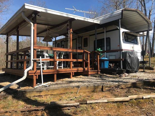 2167 Riverview DR, Dandridge, TN 37725