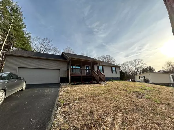 1026 Bethel Church RD, Jefferson City, TN 37760