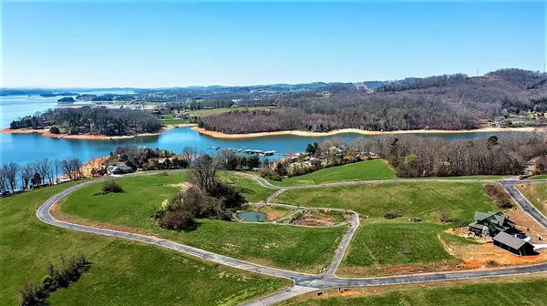 Rutledge, TN 37861,Lot 93 Shiloh Springs RD