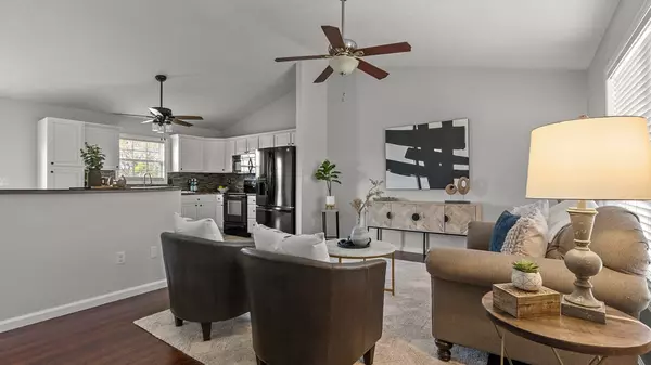 Morristown, TN 37814,5023 STUFFEL RD