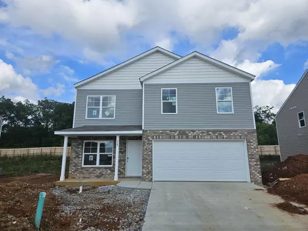 329 Aspen DR, Jefferson City, TN 37760