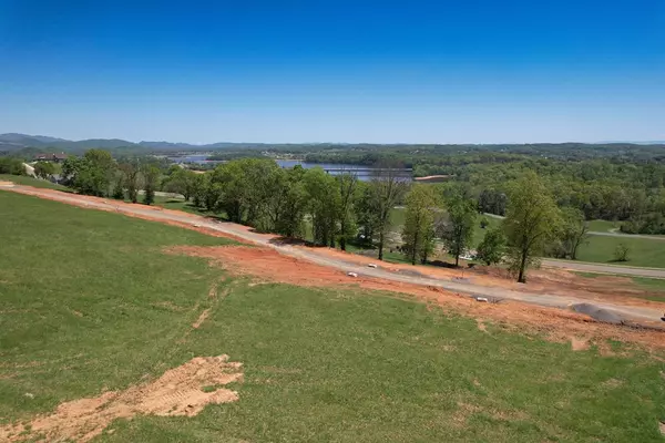 Lot 271 Waterview WAY, Morristown, TN 37814