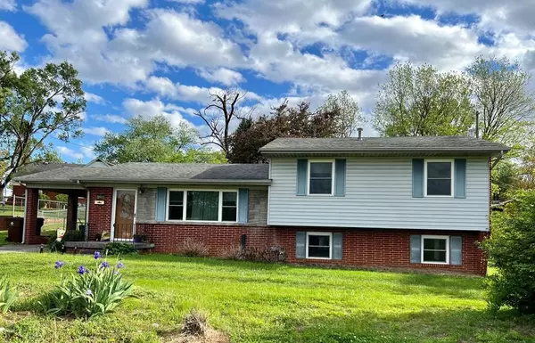 2011 LAKEVIEW AVE, Jefferson City, TN 37760