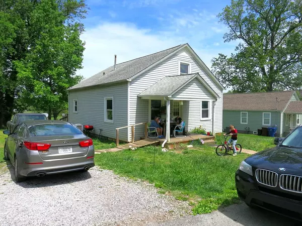 824 Laurel ST, Jefferson City, TN 37860