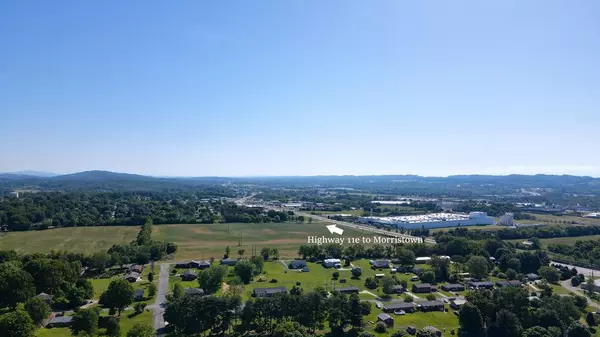 Talbott, TN 37787,481 Navaho TRL