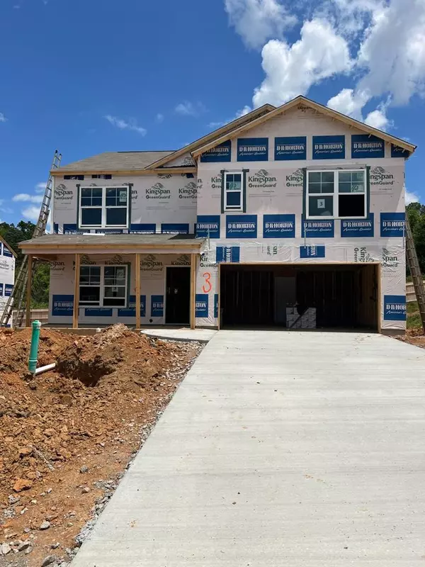 313 Aspen LN, Jefferson City, TN 37760