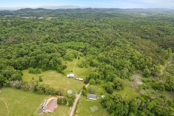 1350 BROGAN RD, Morristown, TN 37813