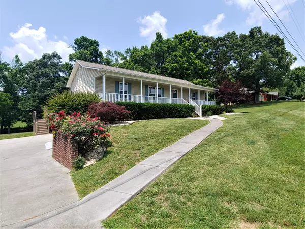 441 Deer Ridge Dr DR, Rutledge, TN 37861