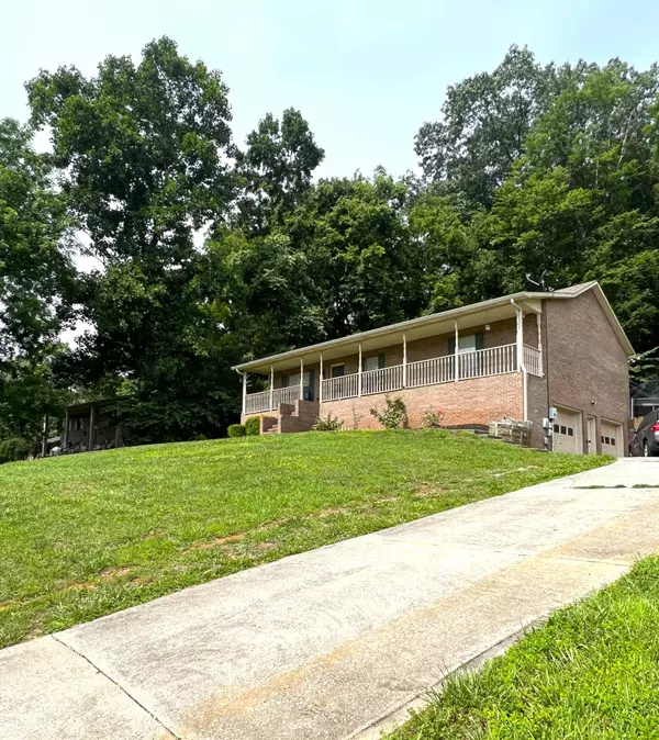 5690 Academy DR, Morristown, TN 37814