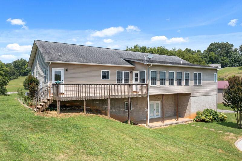New Market, TN 37820,3598 Blue Springs RD