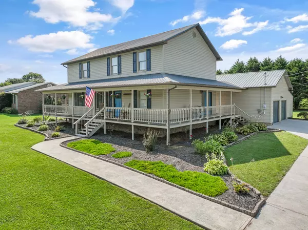 Rogersville, TN 37857,137 Stewart Hills DR