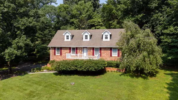 Morristown, TN 37814,975 Cordell Hull Drive