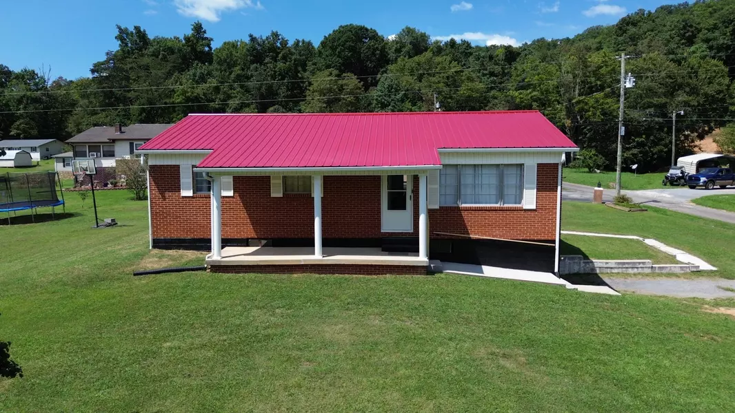 108 Rhea DR, Bean Station, TN 37708