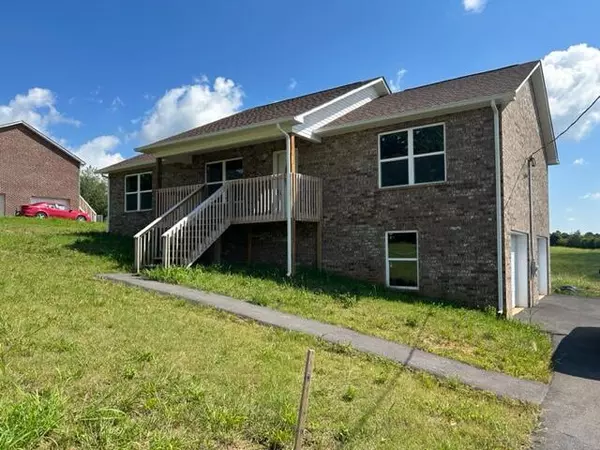 766 Forgety Road, Jefferson City, TN 37760