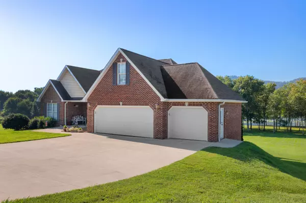 Rogersville, TN 37857,230 Misty View CIR