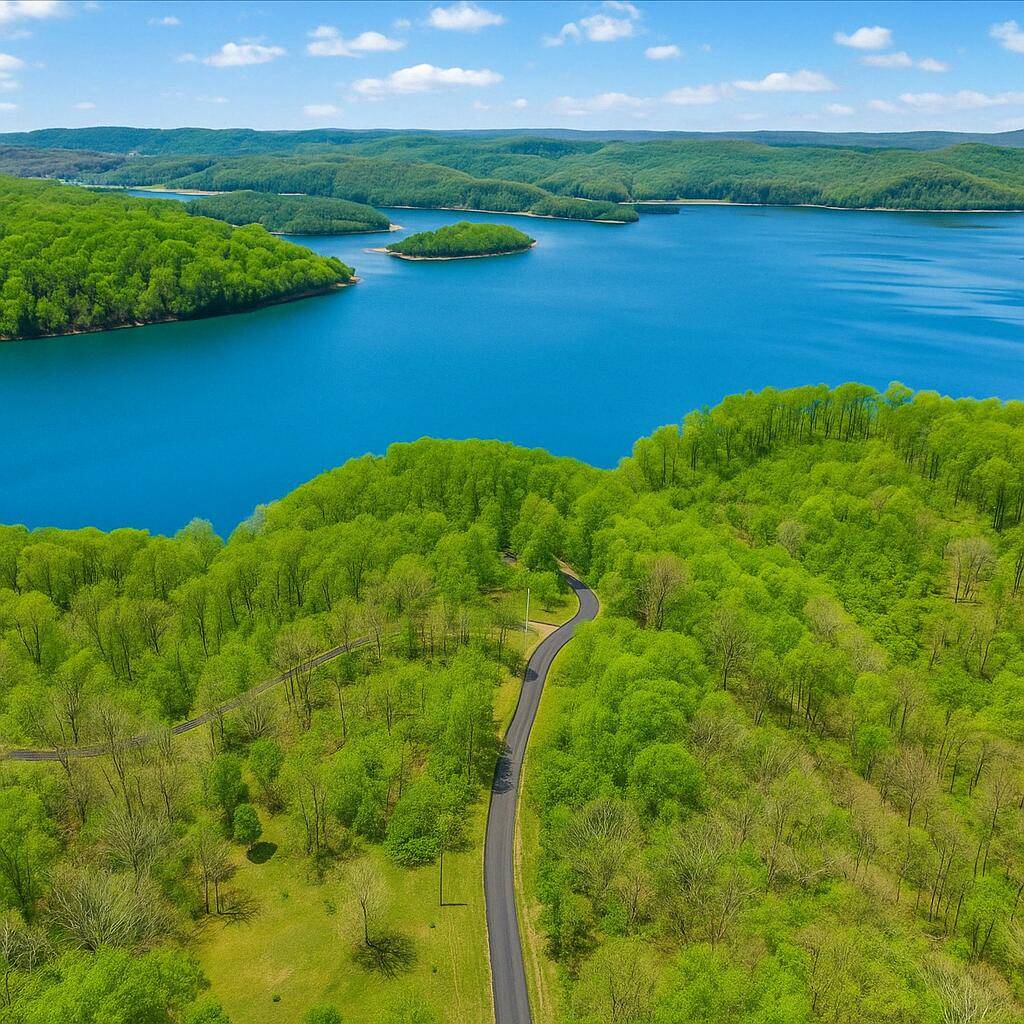 Mooresburg, TN 37811,1204 Waterview LN