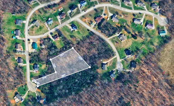 3931 Isaac Avenue,  Morristown,  TN 37814