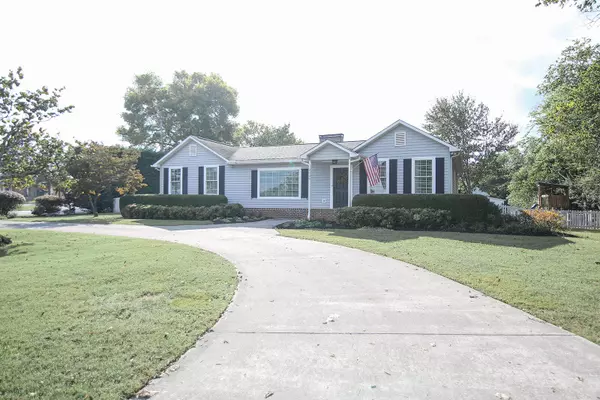 2039 Overlook AVE, Jefferson City, TN 37760